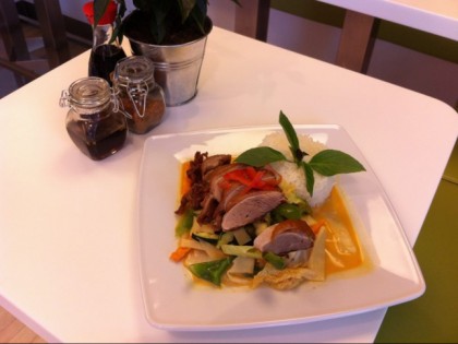 Foto: Thai