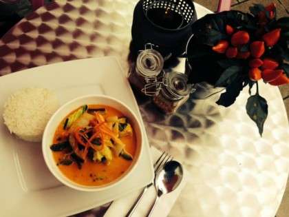 Foto: Thai
